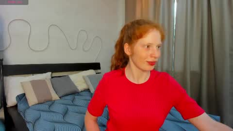 Sandra online show from 07/02/26, 02:55