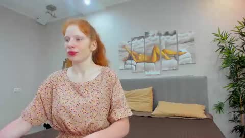 Sandra online show from 07/21/26, 01:30