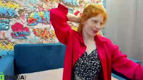 Sandra online show from 07/23/26, 01:41