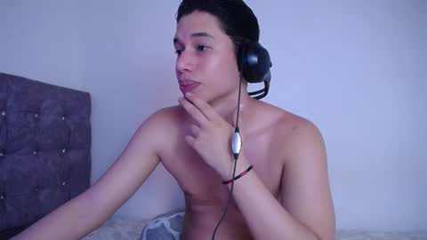 sandra and charly online show from 12/25/24, 08:07