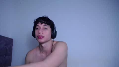 sandra and charly online show from 01/24/25, 07:08