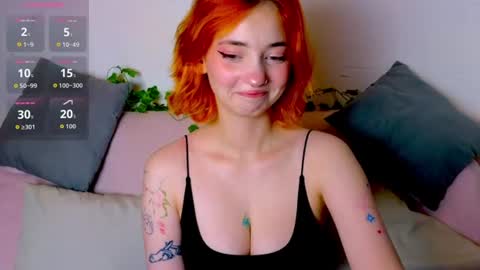 Sandra online show from 07/15/26, 02:44