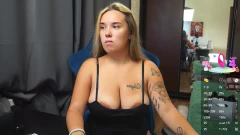 sandra sw and bigmen  Give our more pleasurePVT IS OPEN online show from 09/23/25, 07:33