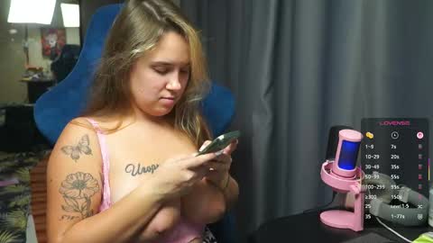 sandra sw and bigmen  Give our more pleasurePVT IS OPEN online show from 12/16/25, 04:34