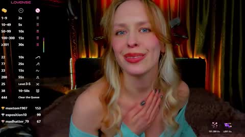 Sandra online show from 01/05/26, 05:27