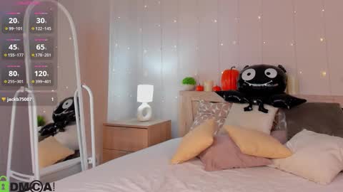 sandraa_anderson online show from 10/21/25, 01:06