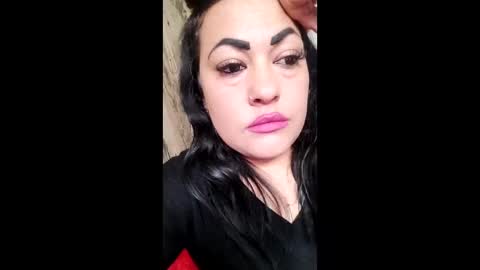 Sandra online show from 04/22/26, 10:28