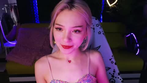 Sandy  online show from 01/15/25, 01:12