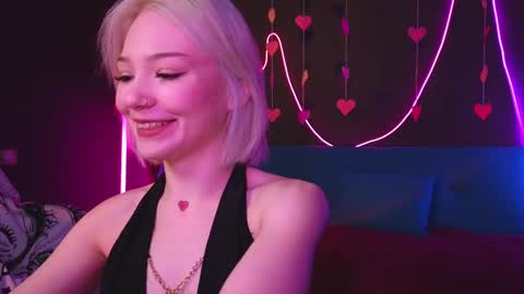 Sandy  online show from 02/20/25, 01:25