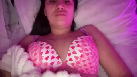 SANDRABREEZE online show from 04/25/26, 07:00