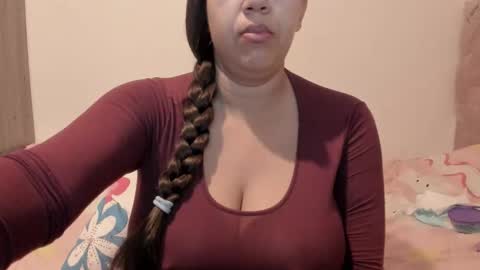 sandraclarkx69 online show from 03/23/26, 11:58