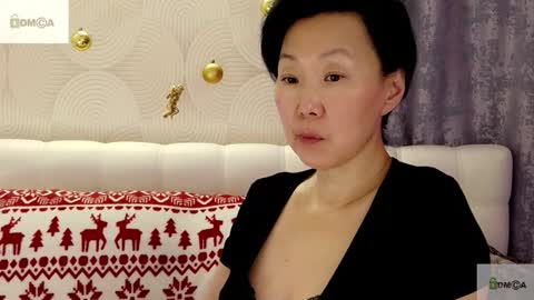 Sandra online show from 01/13/25, 01:28