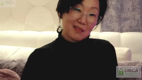 Sandra online show from 03/03/25, 03:42