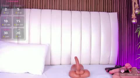 Sandra online show from 07/31/26, 04:12