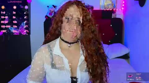 sandraossa online show from 04/06/26, 06:42