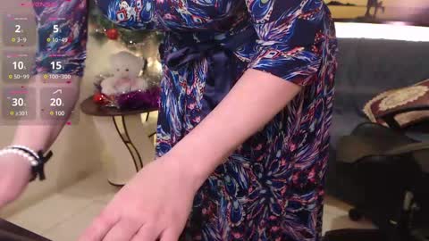 Snapshot of sandrawoolf chatting on 12/18/24, 04:39 sandrawoolf online show from 12/18/24, 04:39