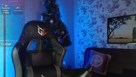 Snapshot of sandrawoolf chatting on 01/21/25, 05:27 sandrawoolf online show from 01/21/25, 05:27