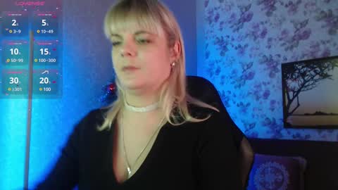 Snapshot of sandrawoolf chatting on 01/22/25, 10:40 sandrawoolf online show from 01/22/25, 10:40