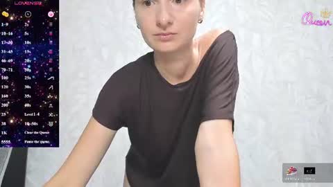 Snapshot of sandraxray chatting on 07/14/26, 06:07 SandraxRay online show from 07/14/26, 06:07