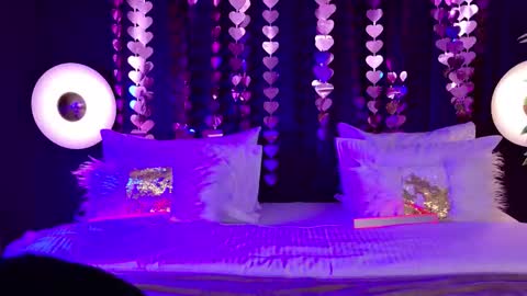 San online show from 03/02/26, 04:25