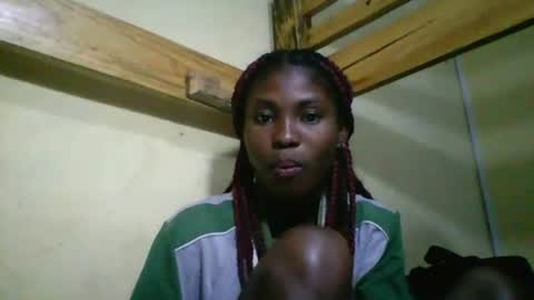 sandricaaa online show from 04/12/26, 07:52