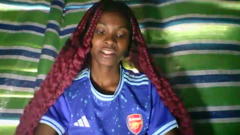 sandricaaa online show from 04/16/26, 07:42