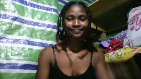 Snapshot of sandricaaa chatting on 04/24/26, 03:36 sandricaaa online show from 04/24/26, 03:36