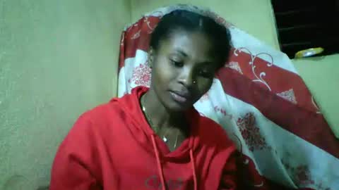 Snapshot of sandricaaa chatting on 05/02/26, 06:13 sandricaaa online show from 05/02/26, 06:13