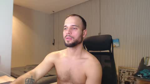 DeAlex online show from 03/03/25, 06:55