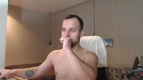 DeAlex online show from 03/08/25, 07:09