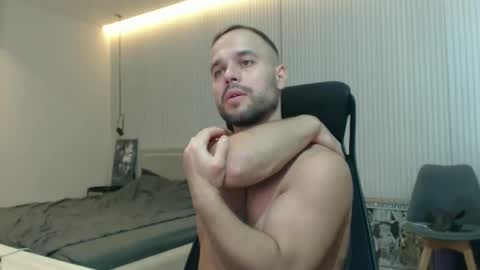 DeAlex online show from 09/21/25, 09:55