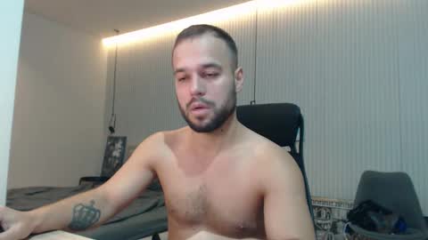 DeAlex online show from 09/30/25, 09:03