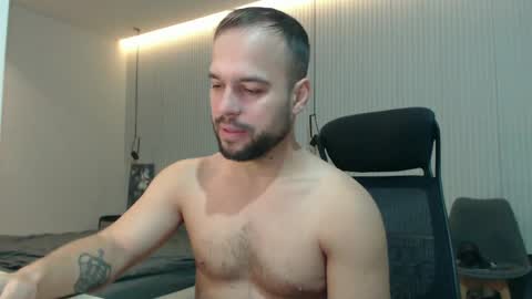 DeAlex online show from 10/06/25, 09:51