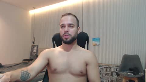 DeAlex online show from 11/05/25, 10:26