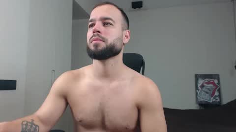 DeAlex online show from 11/29/25, 09:01