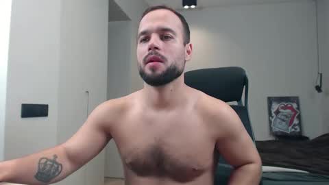 DeAlex online show from 02/15/26, 01:09