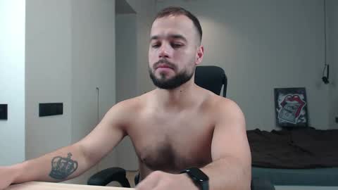 DeAlex online show from 02/25/26, 09:19