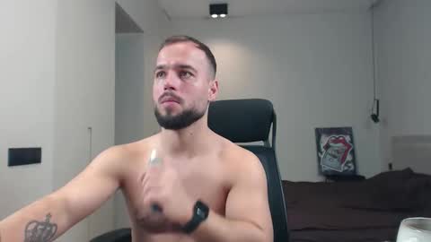 DeAlex online show from 02/27/26, 12:27