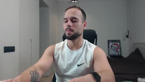 DeAlex online show from 03/21/26, 12:10