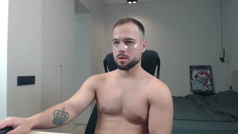 DeAlex online show from 03/24/26, 09:47