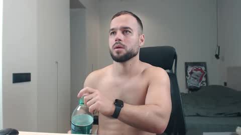 DeAlex online show from 03/30/26, 10:49