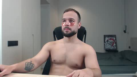 DeAlex online show from 04/17/26, 10:07