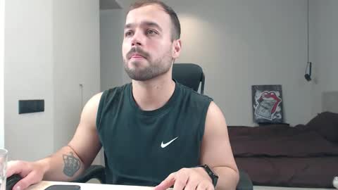 DeAlex online show from 04/21/26, 12:11