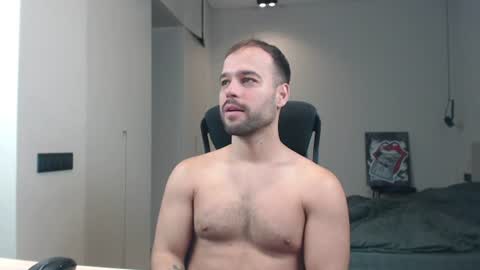 DeAlex online show from 06/14/26, 09:11
