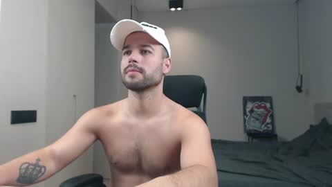 DeAlex online show from 06/15/26, 10:06