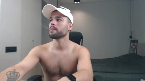 DeAlex online show from 06/19/26, 09:35