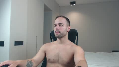 DeAlex online show from 07/01/26, 08:27
