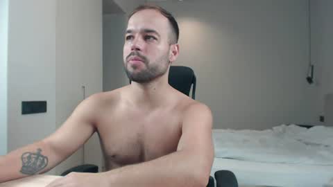 DeAlex online show from 07/05/26, 10:11