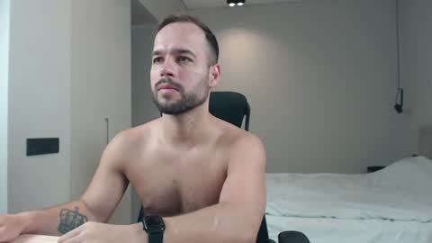 DeAlex online show from 07/09/26, 07:23