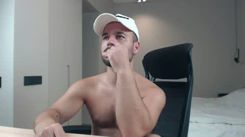 DeAlex online show from 07/09/26, 07:29